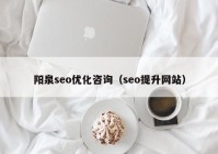 阳泉seo优化咨询（seo提升网站）